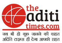 The Aditi Times